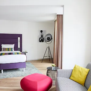 Hotel Indigo - - Victoriaplatz By Ihg, Düsseldorf