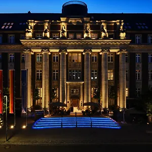 5* Hotel The Wellem